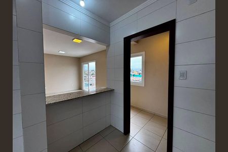 Apartamento para alugar com 68m², 2 quartos e 1 vaga