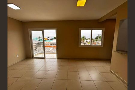 Apartamento para alugar com 68m², 2 quartos e 1 vaga