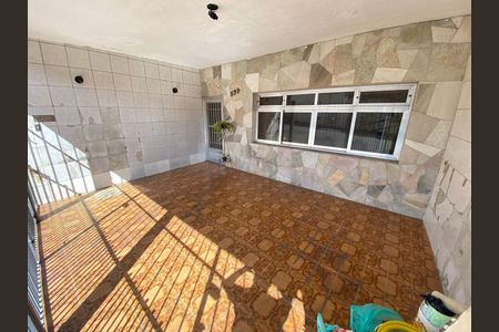Casa à venda com 3 quartos, 153m² em Jardim Mariliza, São Paulo