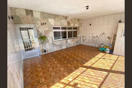 Casa à venda com 3 quartos, 153m² em Jardim Mariliza, São Paulo