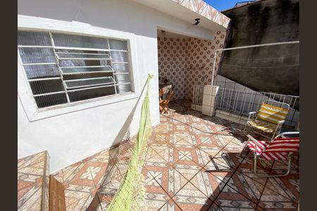 Casa à venda com 3 quartos, 153m² em Jardim Mariliza, São Paulo