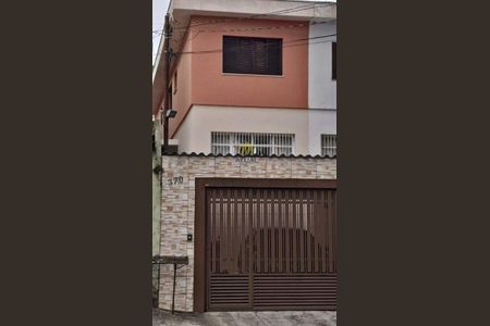 Casa à venda com 5 quartos, 312m² em Jardim Santa Cruz (Campo Grande), São Paulo