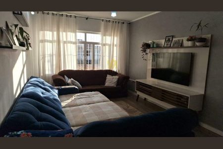 Casa à venda com 5 quartos, 312m² em Jardim Santa Cruz (Campo Grande), São Paulo