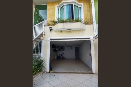 Casa à venda com 3 quartos, 200m² em Jardim São Paulo, São Paulo