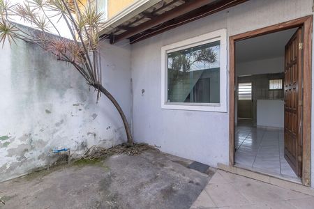 Varanda de casa à venda com 2 quartos, 49m² em Candelária, Belo Horizonte