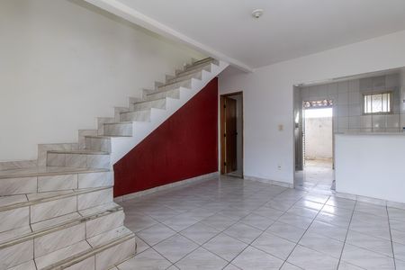 Casa à venda com 2 quartos, 49m² em Candelária, Belo Horizonte