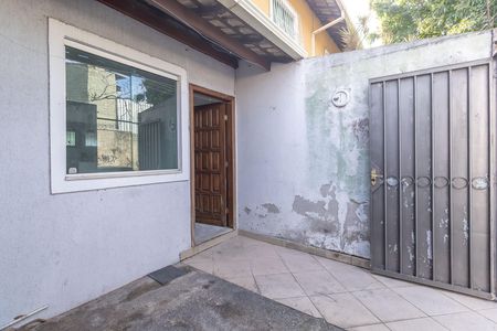 Varanda de casa à venda com 2 quartos, 49m² em Candelária, Belo Horizonte