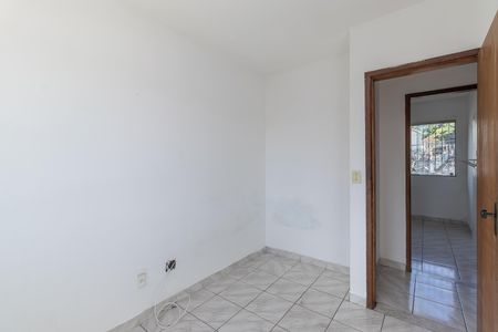 Quarto 1 de casa para alugar com 2 quartos, 49m² em Candelária, Belo Horizonte