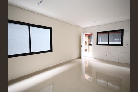 Cozinha de casa à venda com 3 quartos, 125m² em Cipava, Osasco