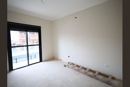 Suíte 2 de casa à venda com 3 quartos, 125m² em Cipava, Osasco