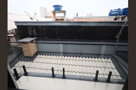 Suíte 1 de casa à venda com 3 quartos, 125m² em Cipava, Osasco