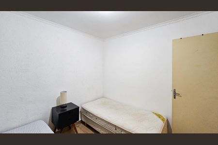 Quarto 2 de apartamento para alugar com 2 quartos, 55m² em Parque Jose Alex Andre, Carapicuíba