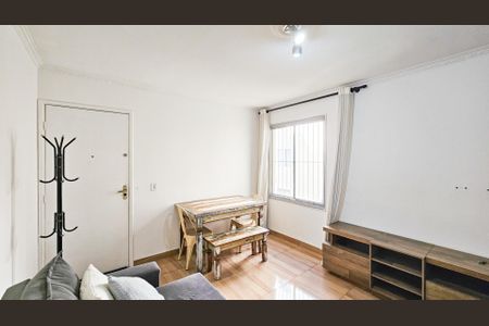 Apartamento para alugar com 2 quartos, 55m² em Parque Jose Alex Andre, Carapicuíba