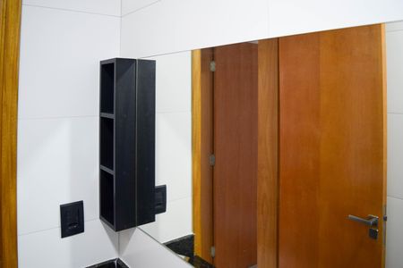 Apartamento para alugar com 50m², 2 quartos e sem vaga Apartamento para alugar com 50m², 2 quartos e sem vagaBanheiro