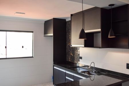 Apartamento para alugar com 50m², 2 quartos e sem vaga Apartamento para alugar com 50m², 2 quartos e sem vagaSala/Cozinha