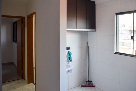 Apartamento para alugar com 50m², 2 quartos e sem vaga Apartamento para alugar com 50m², 2 quartos e sem vagaSala/Cozinha