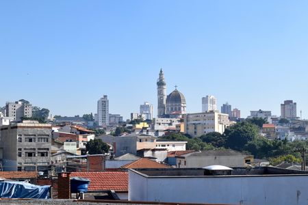 Apartamento para alugar com 50m², 2 quartos e sem vaga