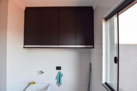 Apartamento para alugar com 50m², 2 quartos e sem vaga Apartamento para alugar com 50m², 2 quartos e sem vagaÁrea de Serviço