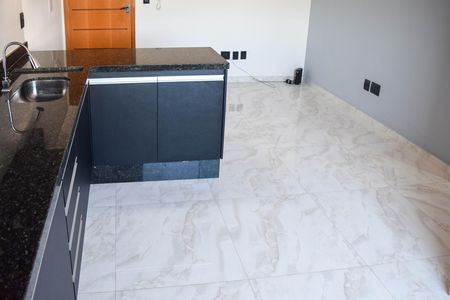 Apartamento para alugar com 50m², 2 quartos e sem vaga Apartamento para alugar com 50m², 2 quartos e sem vagaSala/Cozinha