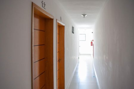 Apartamento para alugar com 50m², 2 quartos e sem vaga Apartamento para alugar com 50m², 2 quartos e sem vagaEntrada