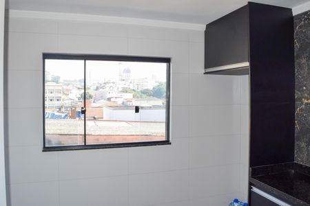 Apartamento para alugar com 50m², 2 quartos e sem vaga Apartamento para alugar com 50m², 2 quartos e sem vagaSala/Cozinha