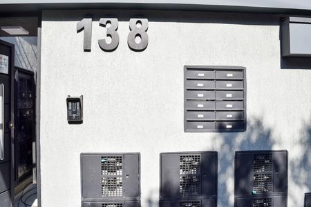 Apartamento para alugar com 50m², 2 quartos e sem vaga Apartamento para alugar com 50m², 2 quartos e sem vagaFachada