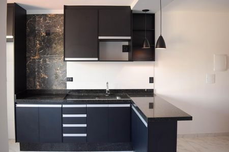 Apartamento para alugar com 2 quartos, 50m² em Vila Carrão, São Paulo