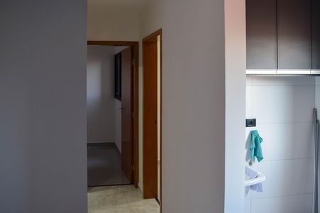 Apartamento para alugar com 50m², 2 quartos e sem vaga Apartamento para alugar com 50m², 2 quartos e sem vagaSala/Cozinha