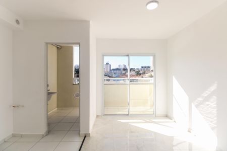 Apartamento para alugar com 42m², 2 quartos e 1 vaga Apartamento para alugar com 42m², 2 quartos e 1 vagaSala