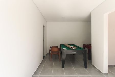Apartamento para alugar com 42m², 2 quartos e 1 vaga Apartamento para alugar com 42m², 2 quartos e 1 vagaÁrea Comum