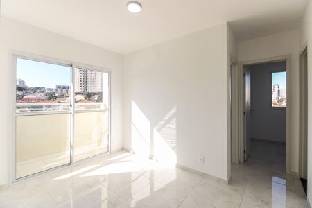 Apartamento para alugar com 2 quartos, 42m² em Vila Matilde, São Paulo