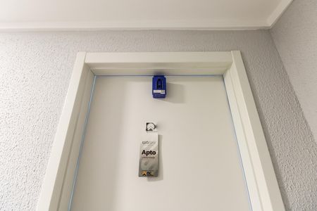 Apartamento para alugar com 42m², 2 quartos e 1 vaga Apartamento para alugar com 42m², 2 quartos e 1 vagaLockbox instalada