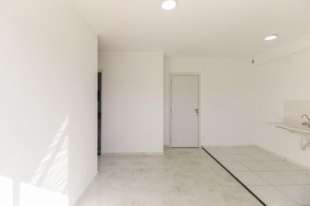Apartamento para alugar com 42m², 2 quartos e 1 vaga Apartamento para alugar com 42m², 2 quartos e 1 vagaSala