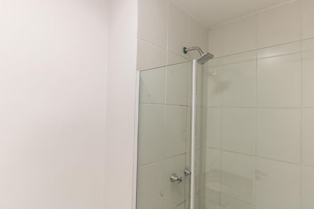 Apartamento para alugar com 42m², 2 quartos e 1 vaga Apartamento para alugar com 42m², 2 quartos e 1 vagaBanheiro
