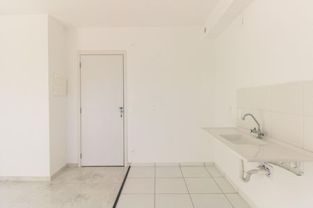 Apartamento para alugar com 42m², 2 quartos e 1 vaga Apartamento para alugar com 42m², 2 quartos e 1 vagaCozinha
