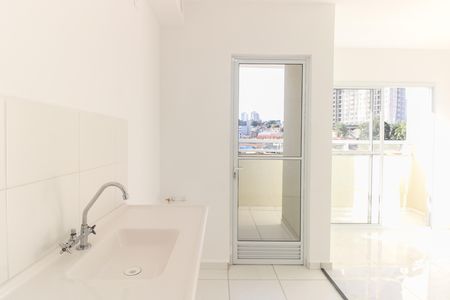 Apartamento para alugar com 42m², 2 quartos e 1 vaga Apartamento para alugar com 42m², 2 quartos e 1 vagaCozinha