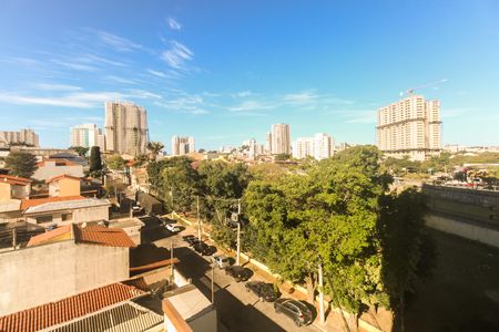 Quarto 2 - Vista  de apartamento para alugar com 2 quartos, 42m² em Vila Matilde, São Paulo
