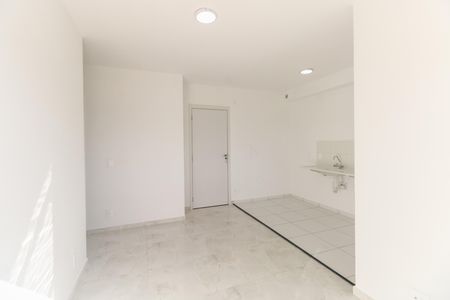 Apartamento para alugar com 42m², 2 quartos e 1 vaga Apartamento para alugar com 42m², 2 quartos e 1 vagaSala