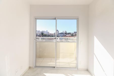Apartamento para alugar com 42m², 2 quartos e 1 vaga Apartamento para alugar com 42m², 2 quartos e 1 vagaSala