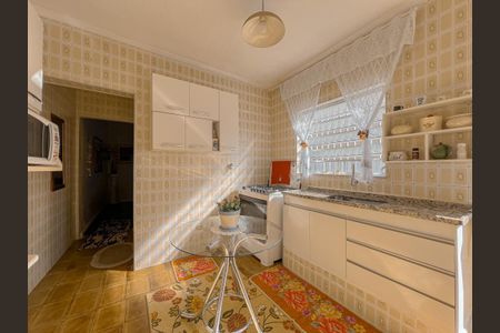 Casa à venda com 2 quartos, 125m² em Vila Bela Vista, Santo André