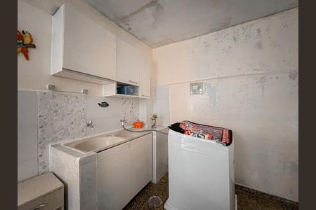 Casa à venda com 2 quartos, 125m² em Vila Bela Vista, Santo André