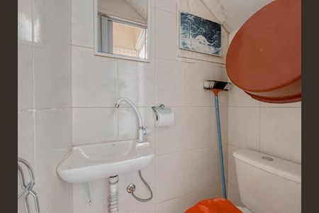 Casa à venda com 2 quartos, 125m² em Vila Bela Vista, Santo André