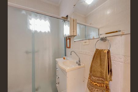 Casa à venda com 2 quartos, 125m² em Vila Bela Vista, Santo André