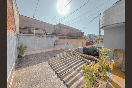 Casa à venda com 2 quartos, 125m² em Vila Bela Vista, Santo André