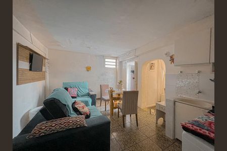 Casa à venda com 2 quartos, 125m² em Vila Bela Vista, Santo André