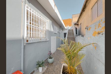Casa à venda com 2 quartos, 125m² em Vila Bela Vista, Santo André
