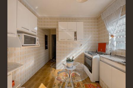 Casa à venda com 2 quartos, 125m² em Vila Bela Vista, Santo André