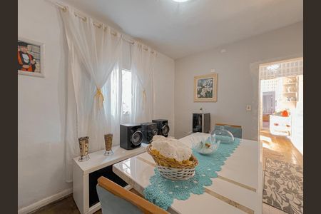 Casa à venda com 2 quartos, 125m² em Vila Bela Vista, Santo André