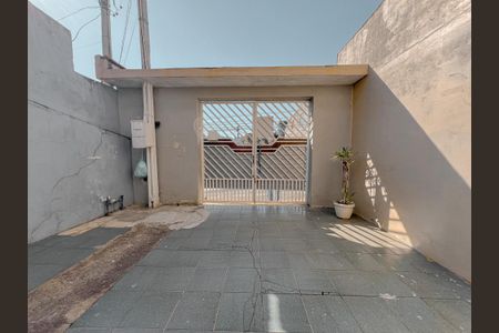Casa à venda com 2 quartos, 125m² em Vila Bela Vista, Santo André