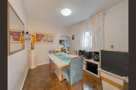 Casa à venda com 2 quartos, 125m² em Vila Bela Vista, Santo André